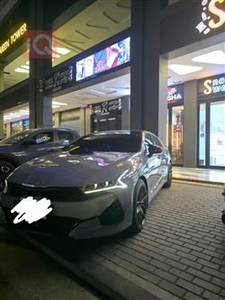 كيا K5